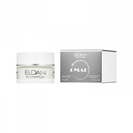 Крем с ДМАЭ Eldan DMAE Anti-Aging Cream Lifting Effect, 50 мл